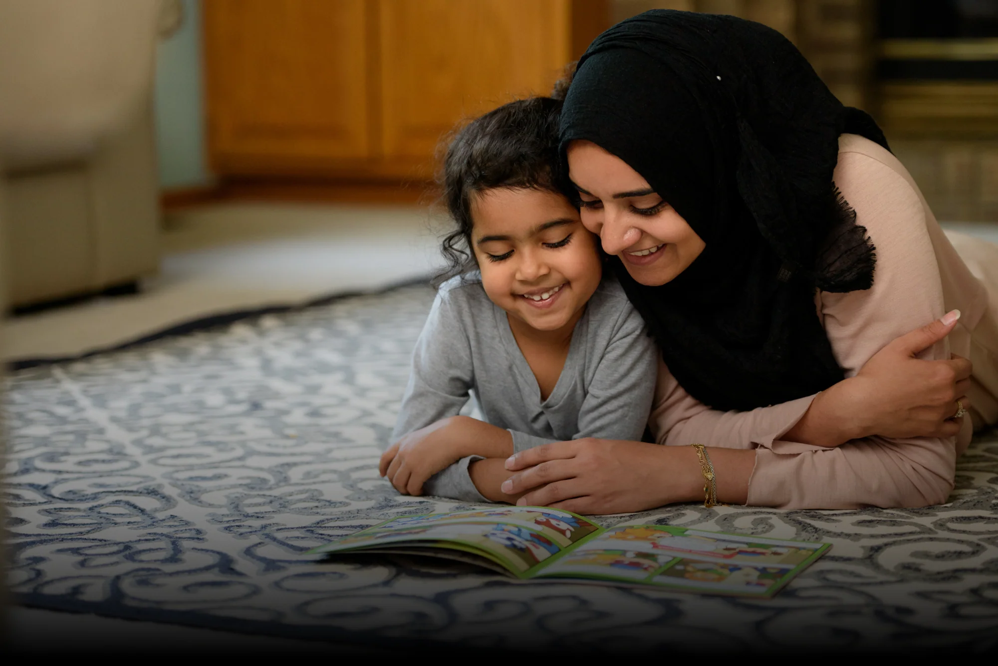 Spark a Lifelong Islamic Love